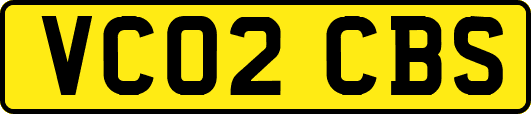 VC02CBS