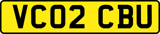 VC02CBU