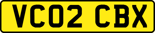 VC02CBX