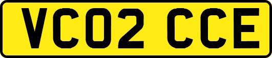 VC02CCE