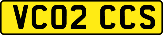 VC02CCS