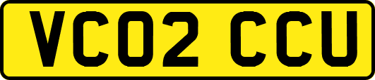 VC02CCU