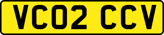 VC02CCV