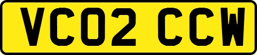 VC02CCW