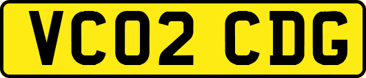 VC02CDG
