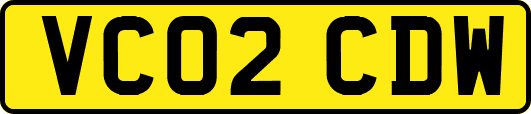 VC02CDW