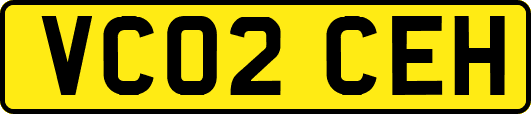 VC02CEH