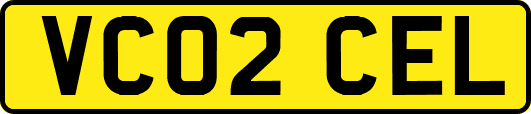 VC02CEL