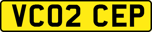 VC02CEP