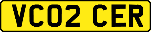 VC02CER
