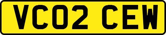 VC02CEW