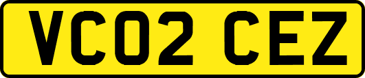VC02CEZ