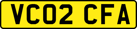 VC02CFA
