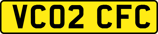 VC02CFC