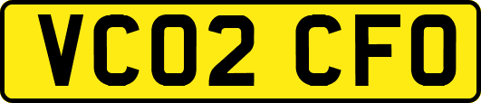 VC02CFO