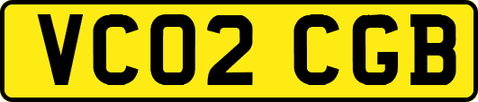 VC02CGB