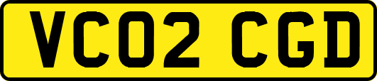 VC02CGD
