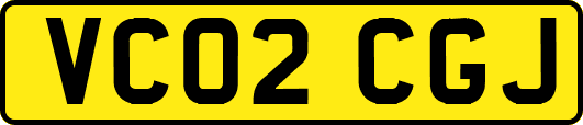 VC02CGJ