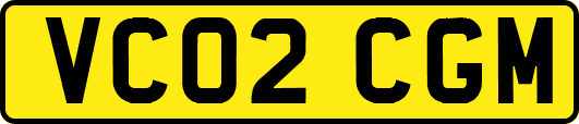 VC02CGM