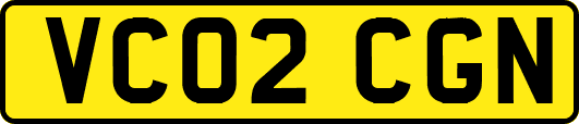 VC02CGN