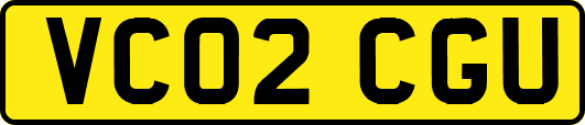 VC02CGU