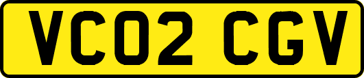VC02CGV