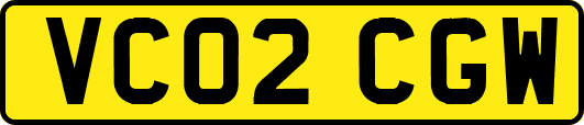 VC02CGW