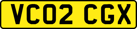 VC02CGX