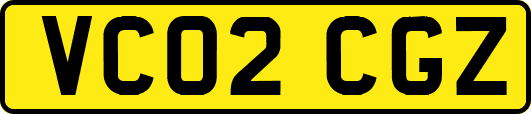 VC02CGZ