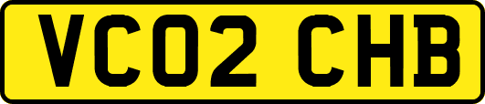 VC02CHB