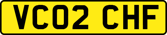 VC02CHF