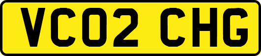 VC02CHG