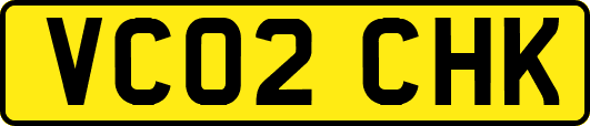 VC02CHK