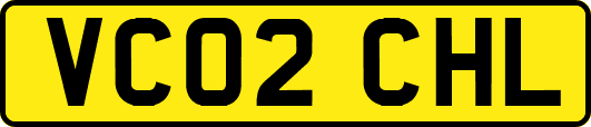 VC02CHL