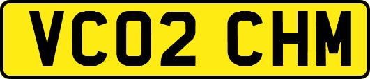VC02CHM