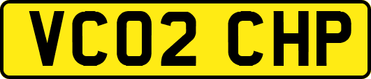 VC02CHP