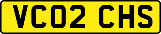 VC02CHS