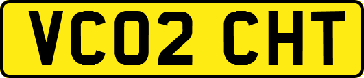 VC02CHT