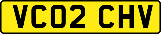 VC02CHV