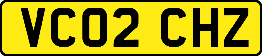 VC02CHZ