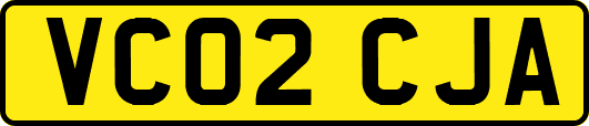 VC02CJA