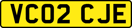 VC02CJE