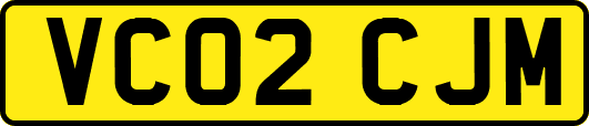VC02CJM