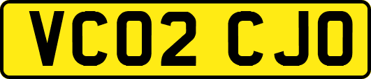 VC02CJO