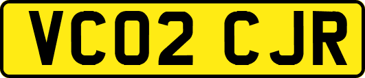 VC02CJR
