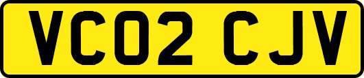 VC02CJV