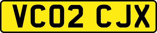 VC02CJX