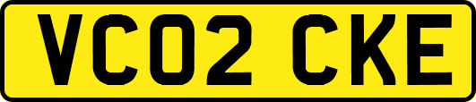 VC02CKE