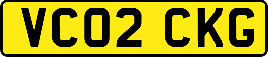 VC02CKG