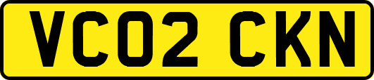 VC02CKN